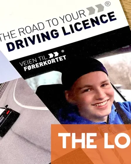 Comment les Américains en Norvège peuvent-ils obtenir un permis de conduire norvégien ? 14 Comment les Américains en Norvège peuvent-ils obtenir un permis de conduire norvégien ? - 13