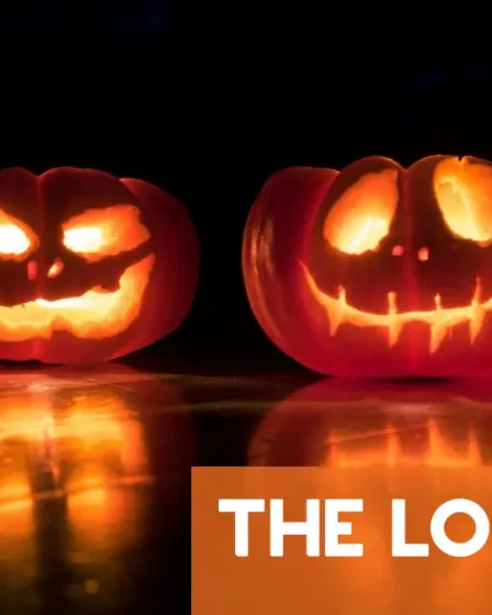 Comment la Norvège a adopté la tradition américaine d'Halloween 5 Comment la Norvège a adopté la tradition américaine d'Halloween - 4