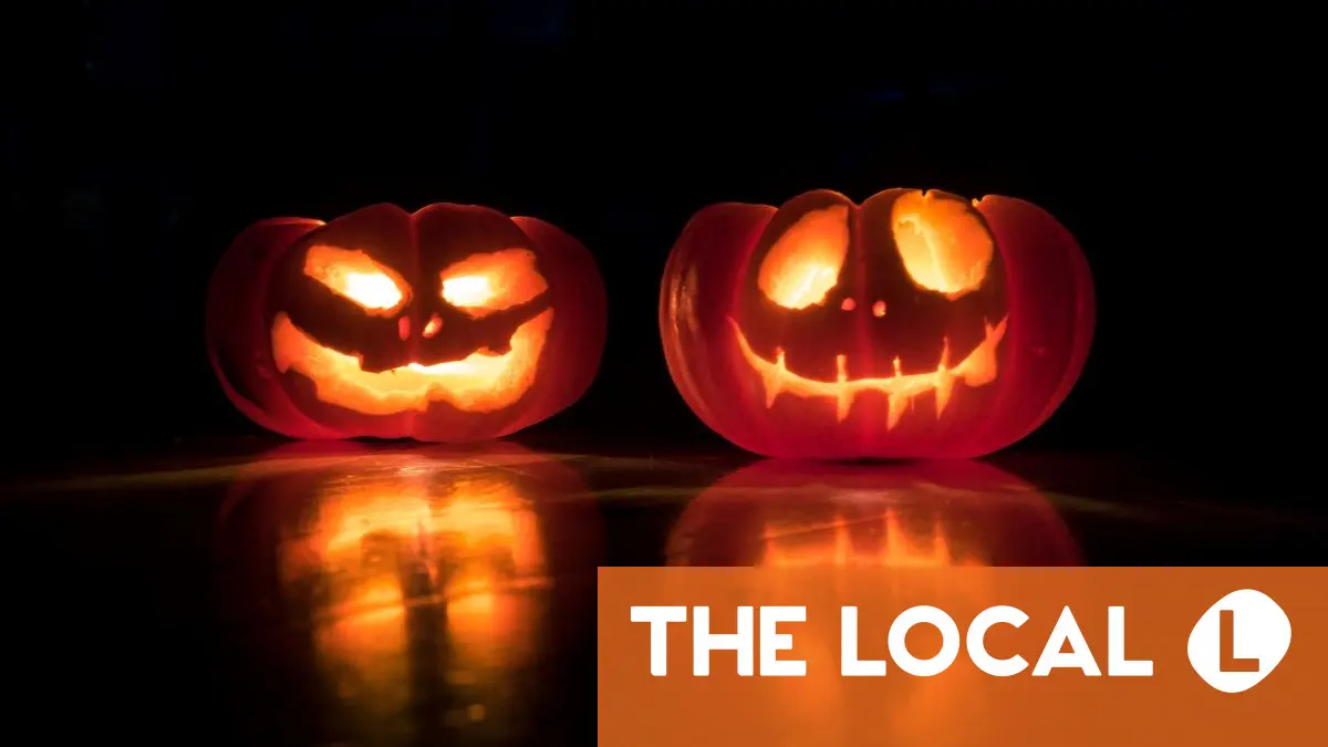 Comment la Norvège a adopté la tradition américaine d'Halloween 4 Comment la Norvège a adopté la tradition américaine d'Halloween - 3