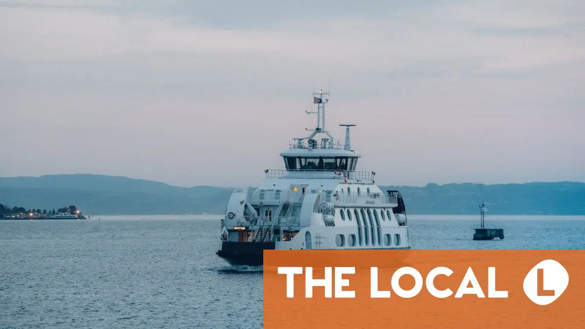 Tout ce qu'il faut savoir sur l'excursion sur les îles de l'Oslofjord 4 Tout ce qu'il faut savoir sur l'excursion sur les îles de l'Oslofjord - 3