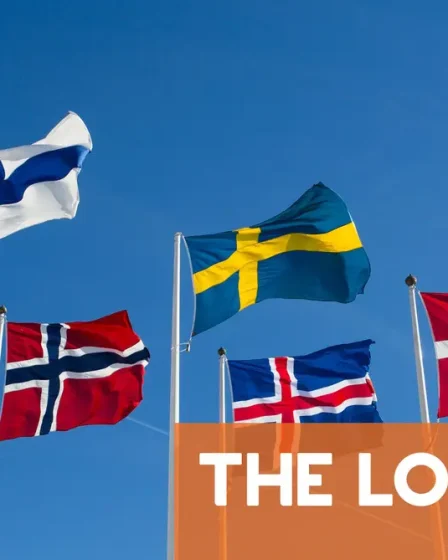 Pourquoi les pays scandinaves sont-ils parmi les plus compétitifs au monde ? 13 Pourquoi les pays scandinaves sont-ils parmi les plus compétitifs au monde ? - 12