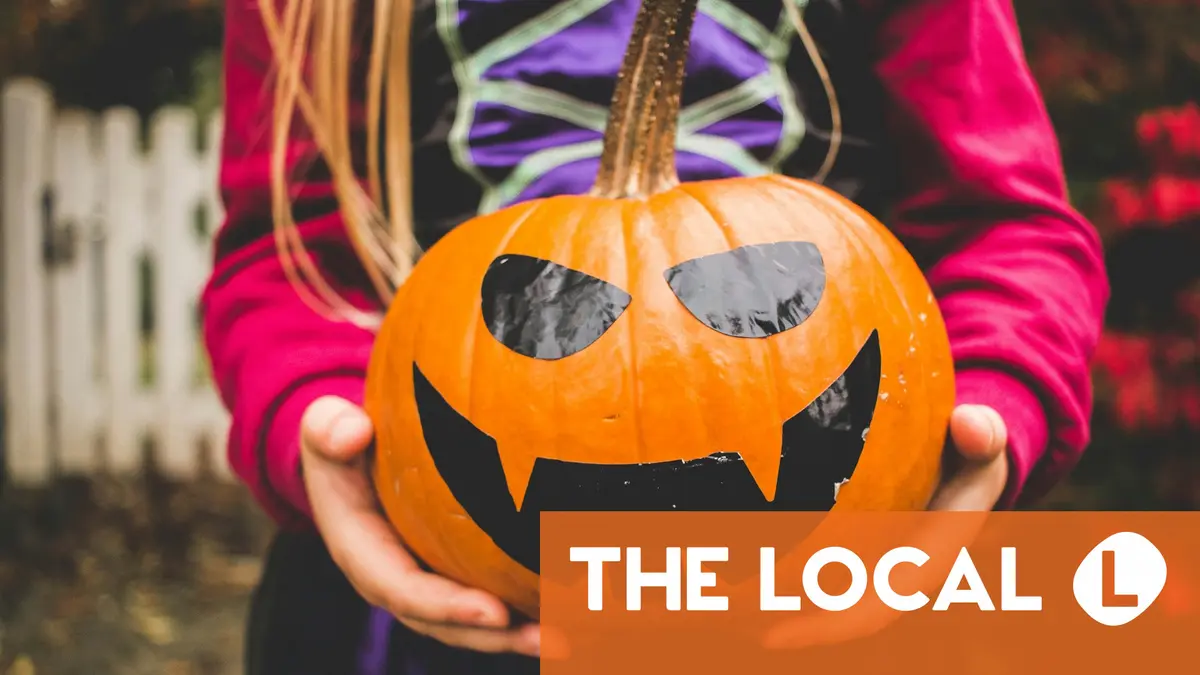 Que faire à Oslo le jour d'Halloween 2025 ? 4 Que faire à Oslo le jour d'Halloween 2025 ? - 3