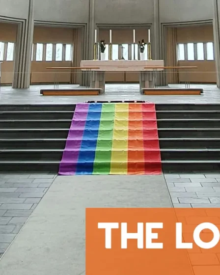 L'Église de Norvège présente ses excuses à la communauté gay 24 L'Église de Norvège présente ses excuses à la communauté gay - 23