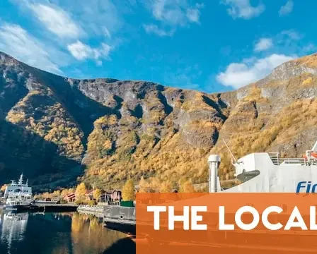 Tout ce qui change en Norvège en octobre 2025 19 Tout ce qui change en Norvège en octobre 2025 - 18