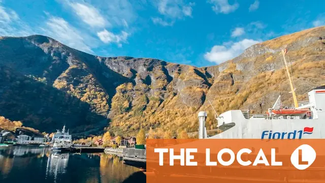 Tout ce qui change en Norvège en octobre 2025 4 Tout ce qui change en Norvège en octobre 2025 - 3