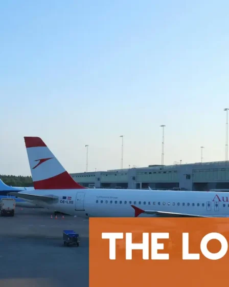 Les vols de l'aéroport d'Oslo sont perturbés par de nouvelles observations de drones 2 Les vols de l'aéroport d'Oslo sont perturbés par de nouvelles observations de drones - 1