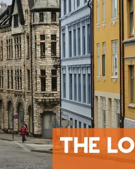 Ce que les propriétaires norvégiens ne peuvent pas demander à leurs locataires 24 Ce que les propriétaires norvégiens ne peuvent pas demander à leurs locataires - 23