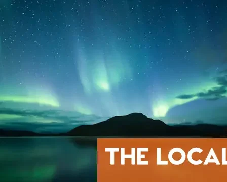 Un tour d'horizon de l'actualité de ce lundi 5 Un tour d'horizon de l'actualité de ce lundi - 4