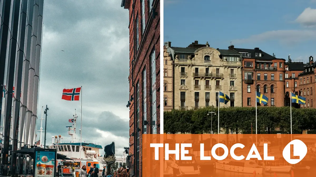 Comment les Suédois jugent-ils la vie en Norvège ? 4 Comment les Suédois jugent-ils la vie en Norvège ? - 3