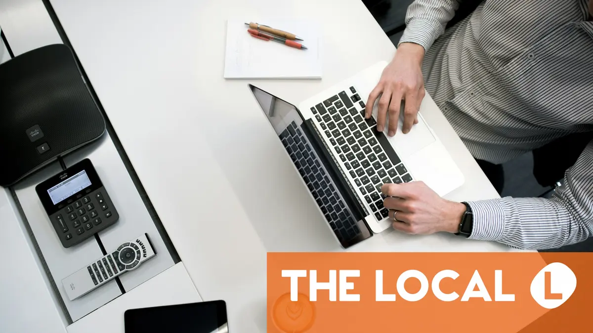 Ce que les étrangers vivant en Norvège doivent savoir sur le système fiscal PAYE 4 Ce que les étrangers vivant en Norvège doivent savoir sur le système fiscal PAYE - 3