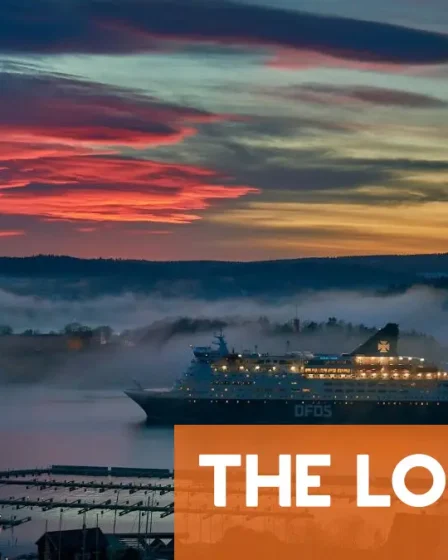 Faut-il préférer le ferry entre Oslo et Copenhague à l'avion ? 5 Faut-il préférer le ferry entre Oslo et Copenhague à l'avion ? - 4