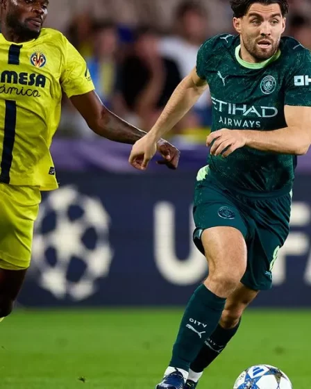 Man City a subi un nouveau coup dur avant Bournemouth alors que l'attente pour Erling Haaland se prolonge. 5 Man City a subi un nouveau coup dur avant Bournemouth alors que l'attente pour Erling Haaland se prolonge. - 4
