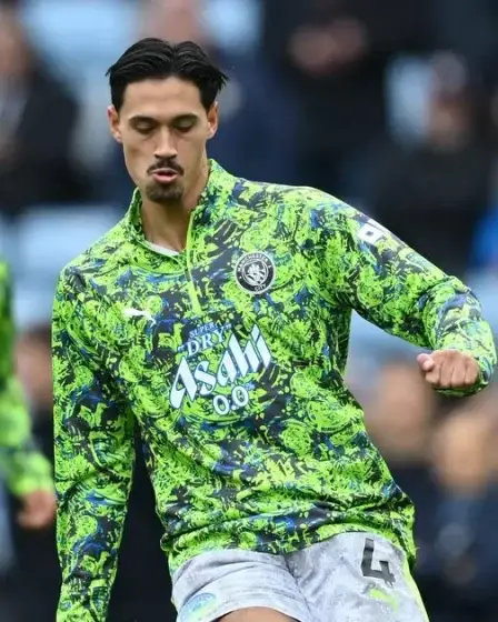 "J'ai confiance" - Man City doit trouver une solution au problème qui pourrait lui coûter le titre. 15 "J'ai confiance" - Man City doit trouver une solution au problème qui pourrait lui coûter le titre. - 14