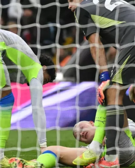Nouvelles des blessures de Man City et dates de retour : le retour d'Erling Haaland et Rodri, mais un doute persiste. 34 Nouvelles des blessures de Man City et dates de retour : le retour d'Erling Haaland et Rodri, mais un doute persiste. - 33