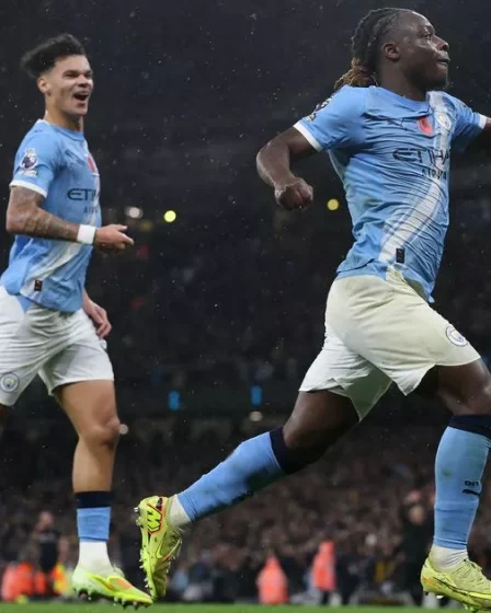 Évaluations des joueurs de Man City cette saison : trois 9/10 et un 4/10 5 Évaluations des joueurs de Man City cette saison : trois 9/10 et un 4/10 - 4