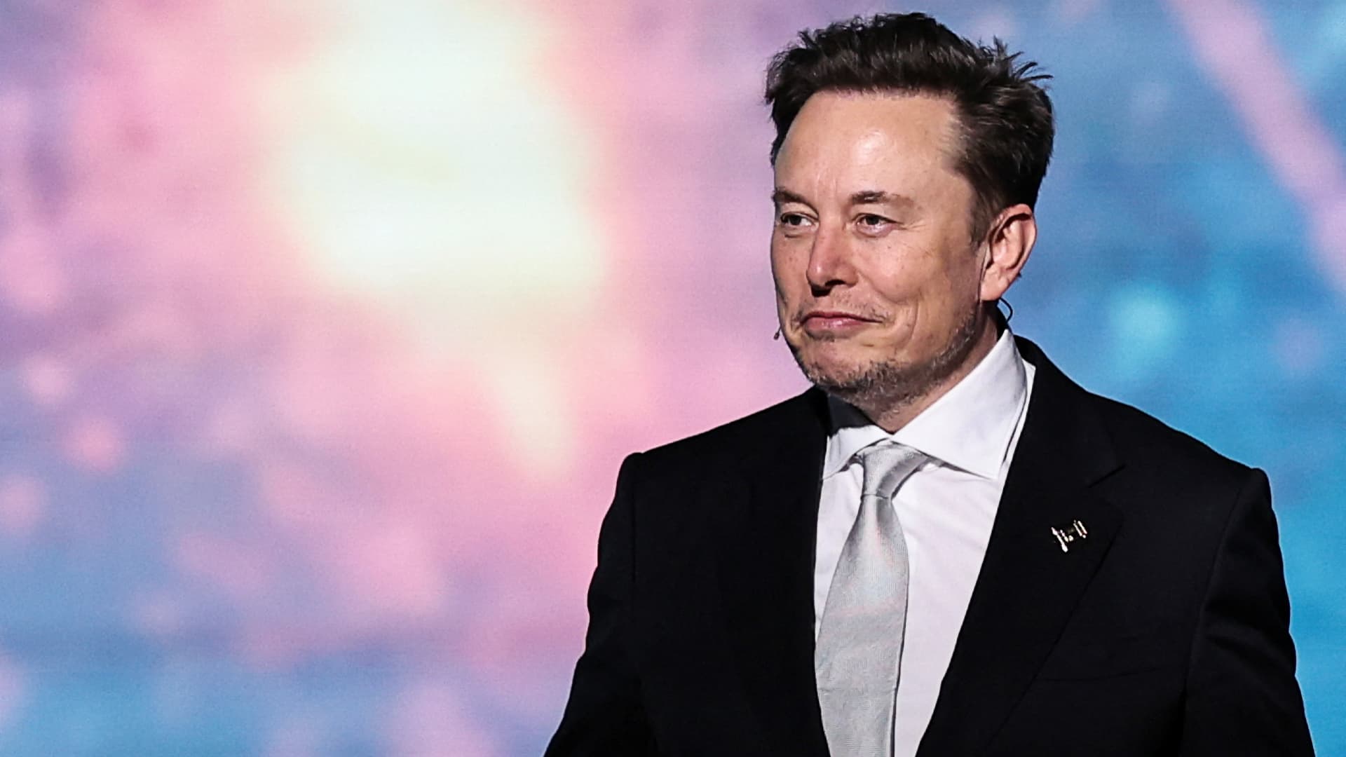 Le fonds souverain norvégien rejette l'accord de rémunération d'Elon Musk à hauteur de 1 000 milliards de dollars 4 Le fonds souverain norvégien rejette l'accord de rémunération d'Elon Musk à hauteur de 1 000 milliards de dollars - 3