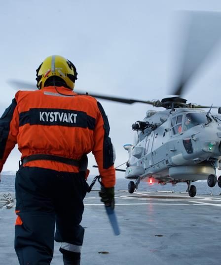 La Norvège et NH Industries conviennent d'un règlement de 375 millions d'euros dans le cadre d'un différend portant sur l'annulation du contrat relatif à l'hélicoptère NH90 17 La Norvège et NH Industries conviennent d'un règlement de 375 millions d'euros dans le cadre d'un différend portant sur l'annulation du contrat relatif à l'hélicoptère NH90 - 16