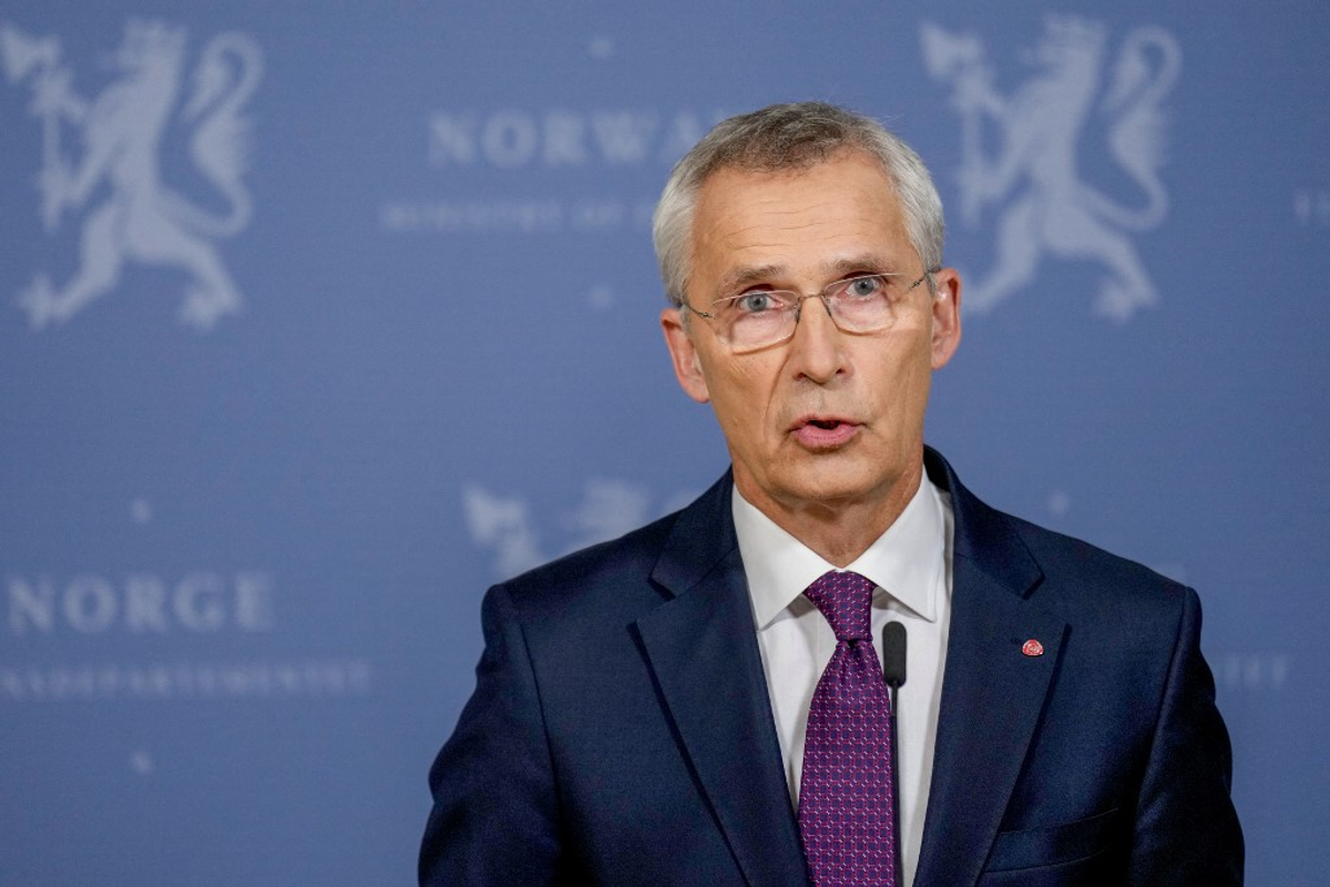 La Norvège déclare qu'elle ne sera pas le seul garant du prêt de l'UE à l'Ukraine 4 La Norvège déclare qu'elle ne sera pas le seul garant du prêt de l'UE à l'Ukraine - 3