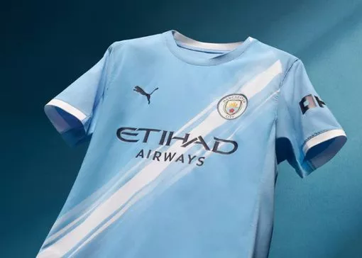 "Je suis désolé" – Erling Haaland prêt à endosser le rôle de Man City alors que Pep Guardiola présente ses excuses. 7 Image du contenu