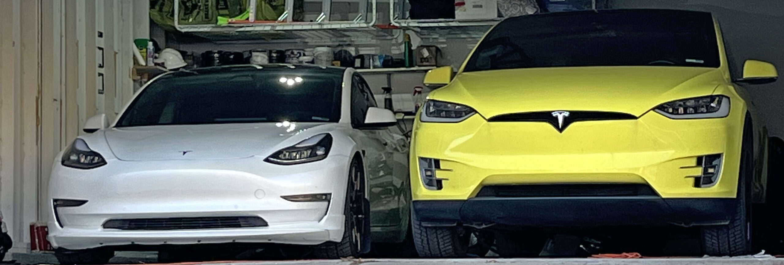 Nous ne sommes ni en Norvège, ni en Chine, ni en Californie, mais les VE (principalement les Teslas) pullulent dans l'Utah. 44 Nous ne sommes ni en Norvège, ni en Chine, ni en Californie, mais les VE (principalement les Teslas) pullulent dans l'Utah. - 43