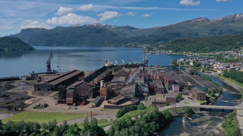 La Norvège frappée par les nouveaux tarifs douaniers de l'UE 22 La Norvège frappée par les nouveaux tarifs douaniers de l'UE - 21