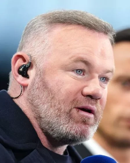 Wayne Rooney exprime clairement les sentiments d'Erling Haaland tandis que la star de Man United révèle « son plus grand regret de carrière » 6 Wayne Rooney exprime clairement les sentiments d'Erling Haaland tandis que la star de Man United révèle « son plus grand regret de carrière » - 5