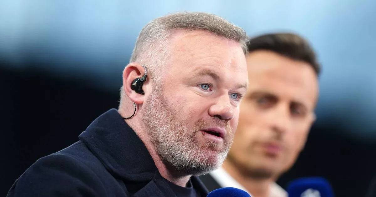 Wayne Rooney exprime clairement les sentiments d'Erling Haaland tandis que la star de Man United révèle « son plus grand regret de carrière » 10 Wayne Rooney exprime clairement les sentiments d'Erling Haaland tandis que la star de Man United révèle « son plus grand regret de carrière » - 9