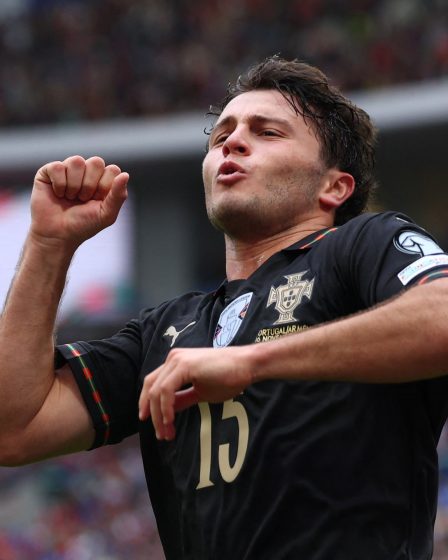 Le Portugal et la Norvège se qualifient pour la Coupe du Monde de la FIFA 2026 | Football News 23 Le Portugal et la Norvège se qualifient pour la Coupe du Monde de la FIFA 2026 | Football News - 22