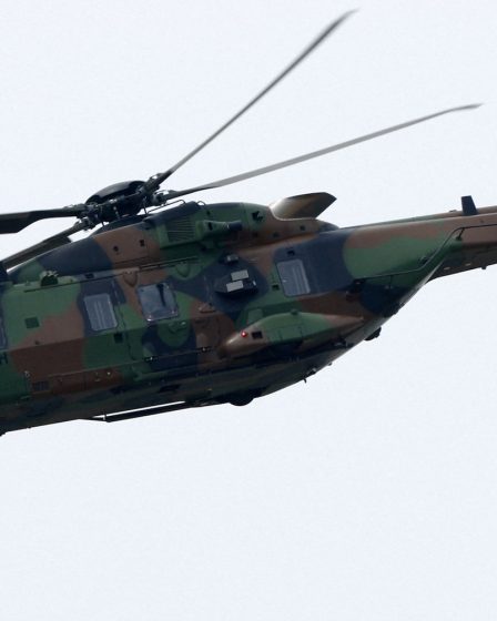 La Norvège et NHIndustries, dirigée par Airbus, règlent leur différend concernant l'hélicoptère NH90, évitant ainsi un rare procès 18 La Norvège et NHIndustries, dirigée par Airbus, règlent leur différend concernant l'hélicoptère NH90, évitant ainsi un rare procès - 17