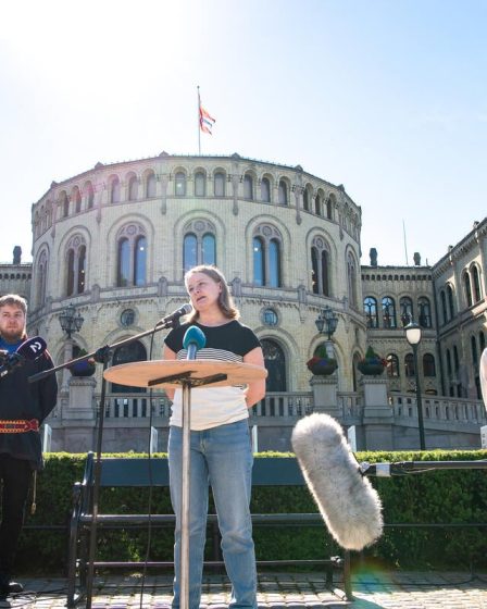 Greenpeace contre la Norvège : Deux décisions sur le climat qui pourraient changer l'Europe 11 Greenpeace contre la Norvège : Deux décisions sur le climat qui pourraient changer l'Europe - 10