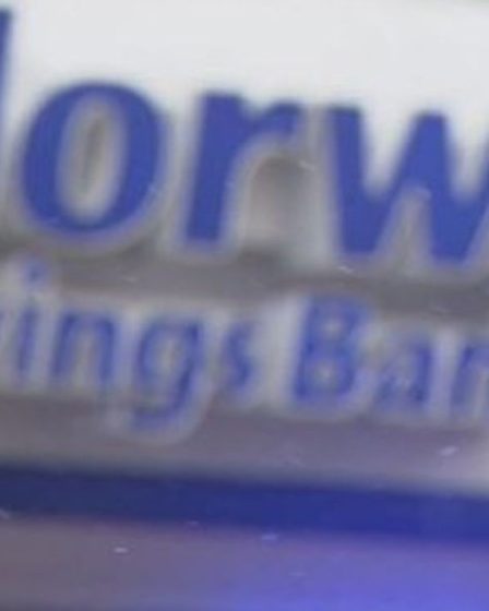 Une violation de données pourrait exposer les informations personnelles des clients de la Norway Savings Bank 2 Une violation de données pourrait exposer les informations personnelles des clients de la Norway Savings Bank - 1