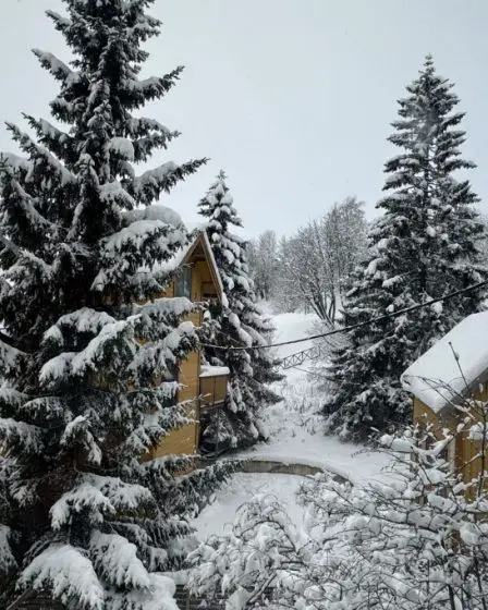 Le nord de la Norvège subit les conséquences d'un niveau record d'émissions de combustibles fossiles 2 Le nord de la Norvège subit les conséquences d'un niveau record d'émissions de combustibles fossiles - 1