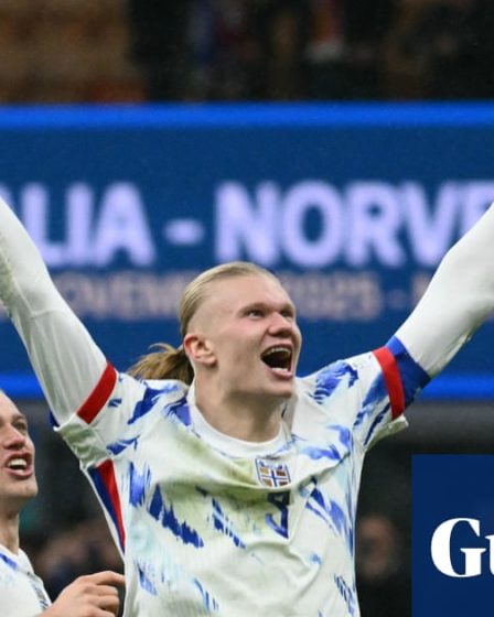 Les qualifications pour la Coupe du Monde : La Norvège se prépare à la Coupe du Monde 2026 | Qualifications pour la Coupe du Monde 2026 41 Les qualifications pour la Coupe du Monde : La Norvège se prépare à la Coupe du Monde 2026 | Qualifications pour la Coupe du Monde 2026 - 40