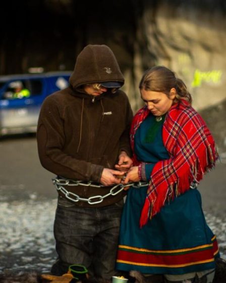 La Norvège se débat avec des projets visant à débloquer des minerais essentiels 2 La Norvège se débat avec des projets visant à débloquer des minerais essentiels - 1