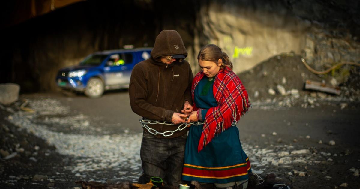 La Norvège se débat avec des projets visant à débloquer des minerais essentiels 4 La Norvège se débat avec des projets visant à débloquer des minerais essentiels - 3