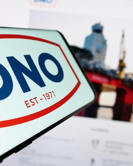 DNO annonce la vente de sa participation dans le projet Ekofisk PPF à Orlen Upstream Norway 25 DNO annonce la vente de sa participation dans le projet Ekofisk PPF à Orlen Upstream Norway - 24