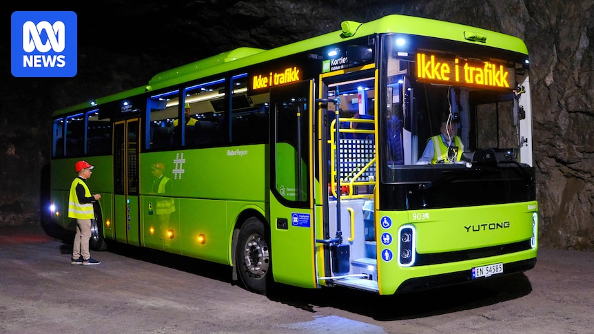 Une entreprise de transport norvégienne renforce ses contrôles pour éviter le piratage potentiel des transports publics 4 Une entreprise de transport norvégienne renforce ses contrôles pour éviter le piratage potentiel des transports publics - 3