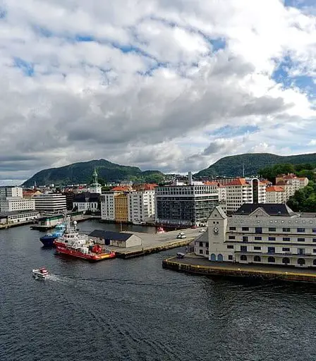 Les chercheurs du CIP présentent 6 articles et un atelier à la conférence CSCW 2025 en Norvège 5 Les chercheurs du CIP présentent 6 articles et un atelier à la conférence CSCW 2025 en Norvège - 4