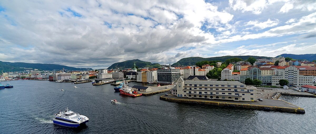 Les chercheurs du CIP présentent 6 articles et un atelier à la conférence CSCW 2025 en Norvège 4 Les chercheurs du CIP présentent 6 articles et un atelier à la conférence CSCW 2025 en Norvège - 3