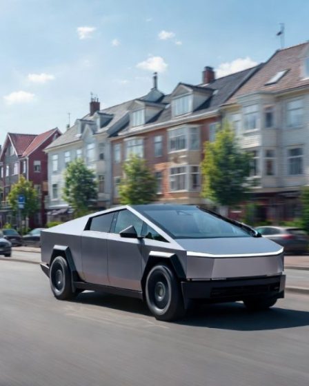Tesla en passe de battre le record historique de Volkswagen en Norvège : rapport 14 Tesla en passe de battre le record historique de Volkswagen en Norvège : rapport - 13