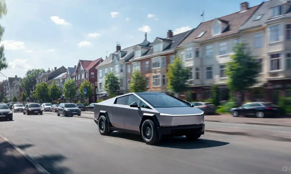 Tesla en passe de battre le record historique de Volkswagen en Norvège : rapport 8 Tesla en passe de battre le record historique de Volkswagen en Norvège : rapport - 7