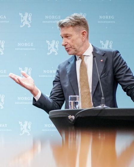 La Norvège pourrait rompre avec le réseau électrique européen en raison de la flambée des prix de l'énergie 2 La Norvège pourrait rompre avec le réseau électrique européen en raison de la flambée des prix de l'énergie - 1