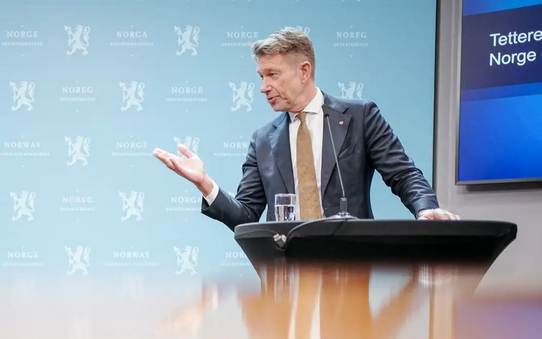 La Norvège pourrait rompre avec le réseau électrique européen en raison de la flambée des prix de l'énergie 4 La Norvège pourrait rompre avec le réseau électrique européen en raison de la flambée des prix de l'énergie - 3