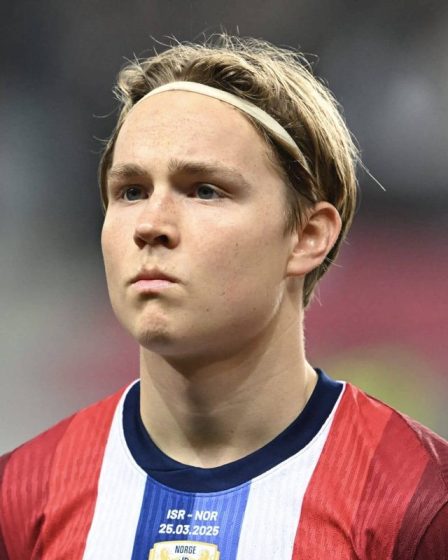 Comment une vidéo indécente a assombri le moment de gloire de la Norvège en Coupe du monde 8 Comment une vidéo indécente a assombri le moment de gloire de la Norvège en Coupe du monde - 7