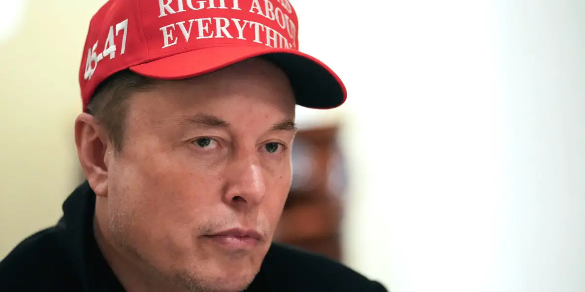 Le pape le déteste. La Norvège le déteste. Elon Musk qualifie les détracteurs du projet de "terroristes d'entreprise". Bienvenue dans l'épreuve de force des milliards de dollars de Tesla 4 Le pape le déteste. La Norvège le déteste. Elon Musk qualifie les détracteurs du projet de "terroristes d'entreprise". Bienvenue dans l'épreuve de force des milliards de dollars de Tesla - 3