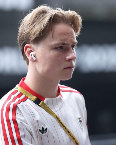 Le Norvégien Andreas Schjelderup s'attend à être condamné pour avoir partagé illégalement une vidéo 8 Le Norvégien Andreas Schjelderup s'attend à être condamné pour avoir partagé illégalement une vidéo - 7