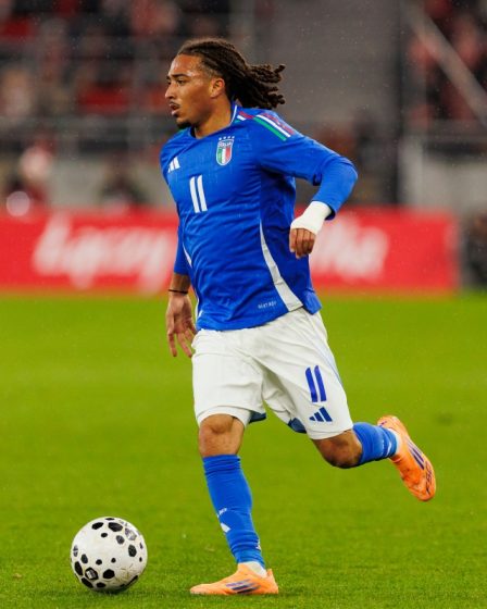 Comment regarder Italie vs Norvège : Retransmission en direct des éliminatoires de la Coupe du Monde de la FIFA 2026, chaîne de télévision 11 Comment regarder Italie vs Norvège : Retransmission en direct des éliminatoires de la Coupe du Monde de la FIFA 2026, chaîne de télévision - 10