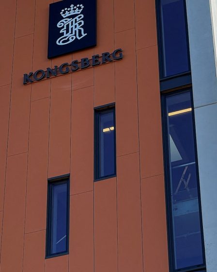 Le groupe norvégien Kongsberg Gruppen va se séparer de ses activités maritimes dans le cadre d'une introduction en bourse 5 Le groupe norvégien Kongsberg Gruppen va se séparer de ses activités maritimes dans le cadre d'une introduction en bourse - 4