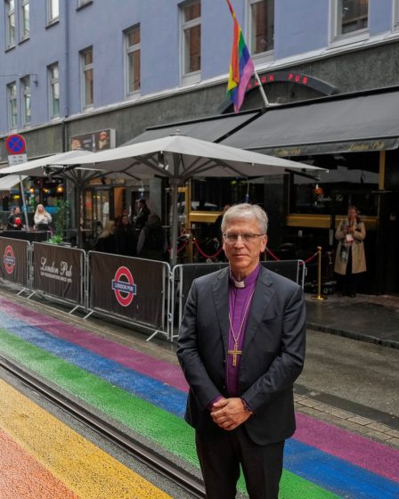 L'Église de Norvège présente ses excuses à la communauté LGBTQ+ pour les discriminations subies dans le passé 15 L'Église de Norvège présente ses excuses à la communauté LGBTQ+ pour les discriminations subies dans le passé - 14