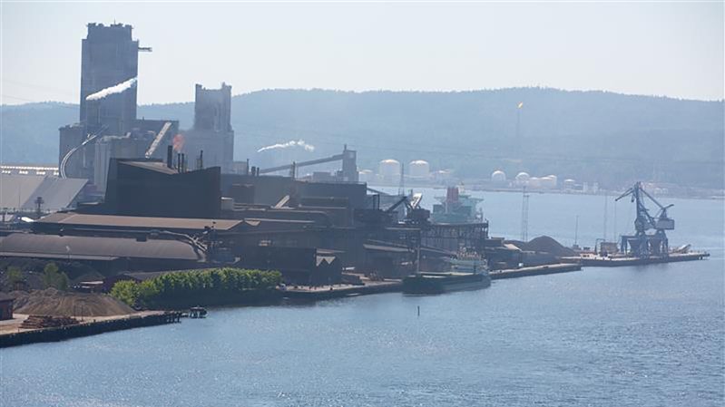 La Norvège frappée par les nouveaux tarifs douaniers de l'UE 18 La Norvège frappée par les nouveaux tarifs douaniers de l'UE - 17